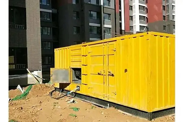 福安柴油发电机组冬季保养注意事项？